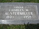  Charles William Austermiller