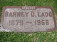  Barney Dennis Ladd