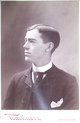  William Sparling McCarthy