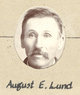  August E Lind