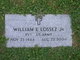  William E Lossez