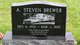  Arthur Steven “Steve” Brewer