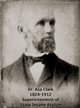 Dr Asa Clark