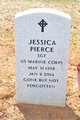 Jessica Pierce Photo