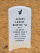 James Leroy Bostic Sr. Photo