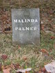  Malinda Palmer