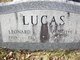  Leonard Leo Lucas