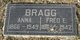  Fred E. Bragg