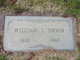  William Luther Swain Sr.