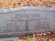  Ralph E. Johnson