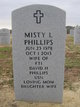 Misty L Phillips Photo