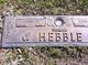  Henry Howes Hebble