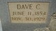  Dave C Hale
