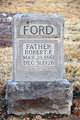  Robert F. Ford