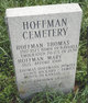 Hoffman Cemetery