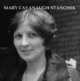  Mary E. <I>Stanchek</I> Cavanaugh