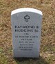 Raymond B Hudgins Sr. Photo