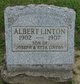  Albert G. Linton