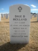 Dale D Holland Photo