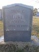 Troy C Lowe - Obituary