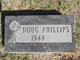  Douglas Alvin “Doug” Phillips