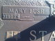 Mary Hester Bush Stallings Photo