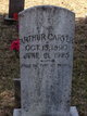  Arthur Carver