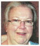 Patricia Jean “Pat” Rudy Chronister Photo