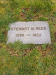  Stewart M Reed