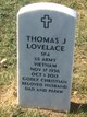 Spec Thomas Junior Lovelace