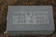  George Washington Lasswell