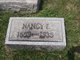  Nancy E <I>Hughey</I> Lindemuth