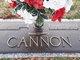 Jimmy L. “Jim” Cannon Photo