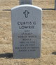  Curtis Gaston “C.G.” Lowrie