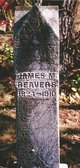  James Madison Beavers