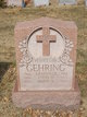  Louis Henry Gehring