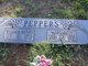  William Henry “Billy” Peppers