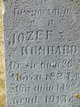  Jozef “Joseph” Kunhart