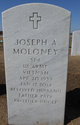 Joseph A Moloney Photo