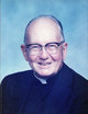 Rev Fr John E Perryman Photo