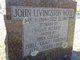 John Livingston Woods