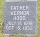  Vernon Hood