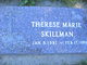  Therese Marie Skillman