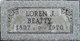  Loren J. Beatty