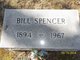  Bill Spencer