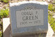 Odell F Green Photo