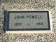  John Wesley Powell