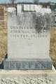  Charles N Huffer