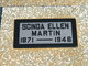  Scindella Ellen <I>Harley</I> Martin
