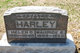  Maurice Shirley “Possum” Harley